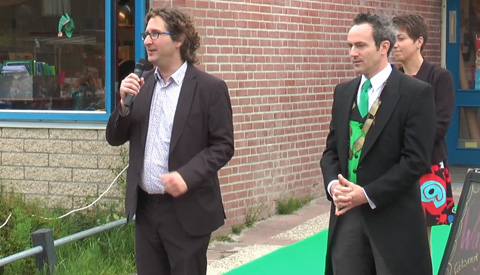 50 basisscholen doen mee aan de Way2Go! Actieweek