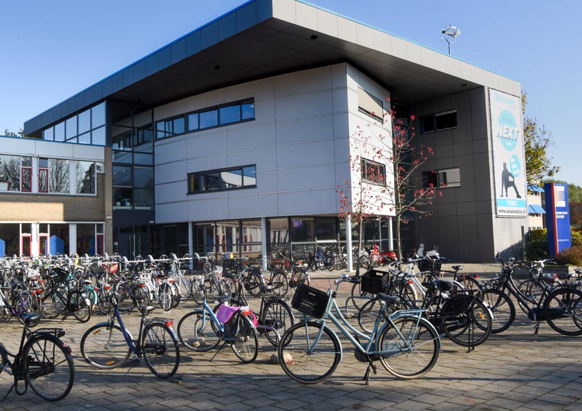 Anna van Rijn College