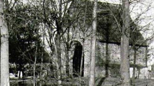 Nieuwegein Toen en Nu” ‘Een van de oudste begraafplaatsen van Nederland’