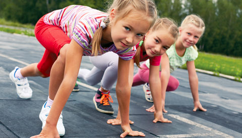 Zondag 25 juni Cityplaza Sport!