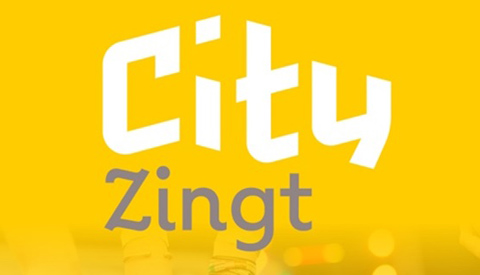 Bijzondere primeurs voor City Zingt!