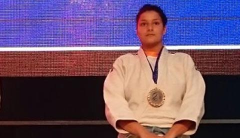 Nieuwegeinse wint brons op EK Jiu Jitsu in Bosnië Herzegovina
