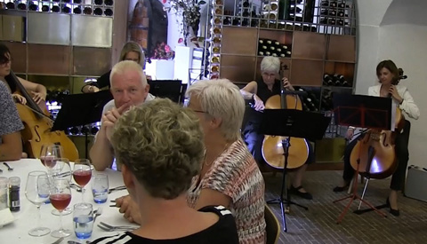 Geslaagde KunstGein Atelierroute afgesloten in Wijnfort Jutphaas