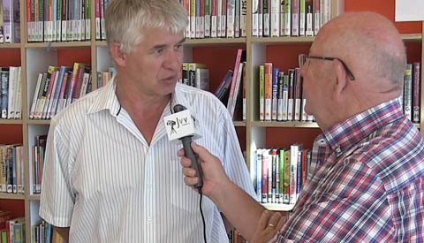 De wijk Galecop wil meer Buurtverbinders