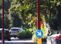 CDA Nieuwegein wil harde aanpak tegen sluipverkeer in spits