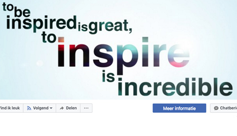 Inspiratiehuis Nieuwegein opent voor het eerst haar deuren