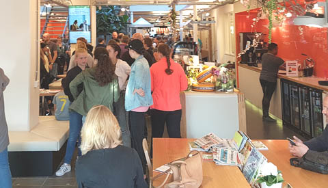 MaSmarkt goed bezocht