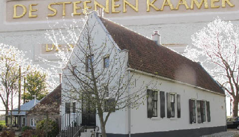 Fiets mee met de ronde van Rijnenburg met Rijne Energie