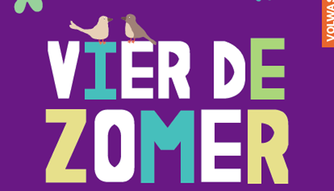 MOvactor ‘Viert de Zomer’