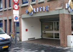 Nepagent (16 jaar) uit Nieuwegein met compaan aangehouden in Varsseveld