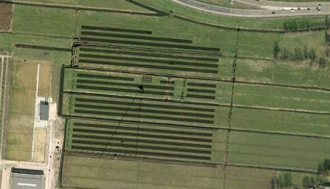 Video: Nieuwegein krijgt grootste zonnepanelenpark van Midden Nederland