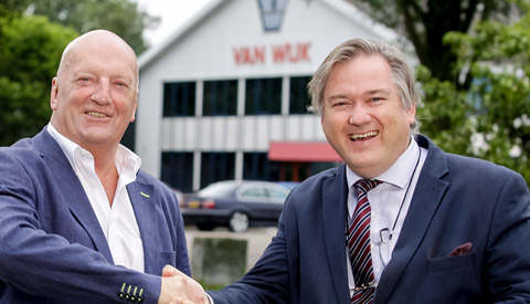 Nieuwe economische visie open voor inspraak