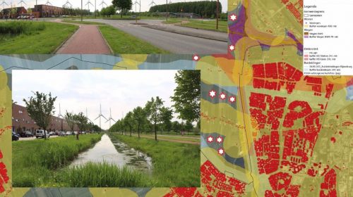 65 Burgerorganisaties: ‘Verklaar windturbines op land controversieel’