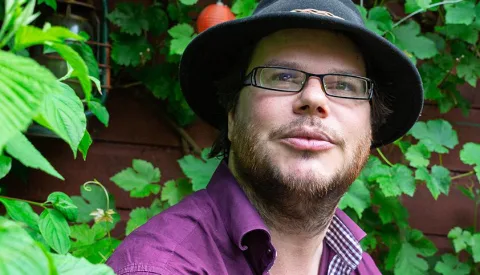 ‘Wie maakt daar muziek in Nieuwegein’