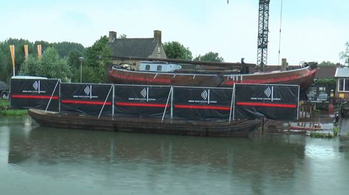 Inloopbijeenkomst Museumwerf