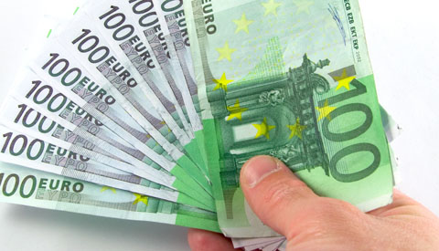 Jongeren in Nieuwegein verdienen gemiddeld 22.600 euro per jaar