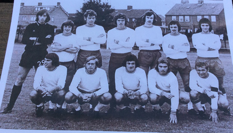 ‘Een gelukkige Nieuwegeiner na loting’