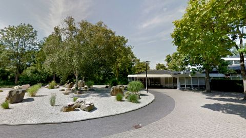 Licht op Noorderveld om samen te gedenken