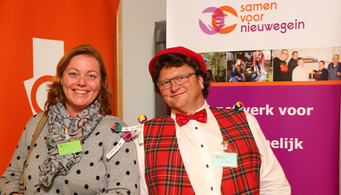 Inschrijven voor Beursvloer en workshop