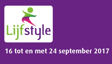 Lijfstyle week ‘Veerkracht en bloei’ in Nieuwegein