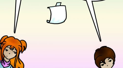 ‘De strip van Kim Houtzager’