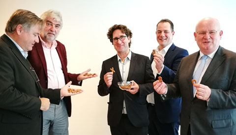 Aandacht voor laaggeletterdheid: ‘Eén op de zes Nieuwegeiners kan niet goed genoeg lezen en schrijven’