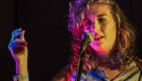 Eerste AkoestiCafé van het seizoen druk bezocht