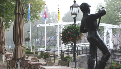 De Citymarketeer wordt toch een ambtenaar