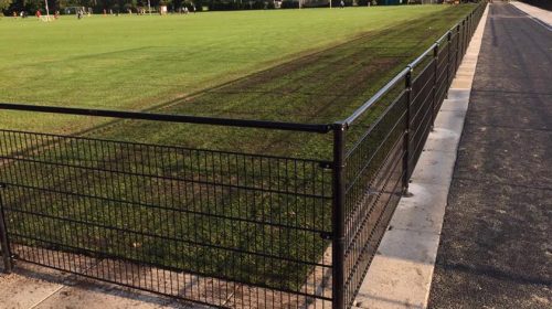 Jan met de Pet: ‘Voetballen met fietsers’