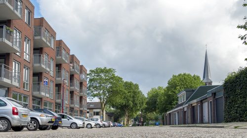 ‘De Mgr. G.W. van Heukelumstraat’