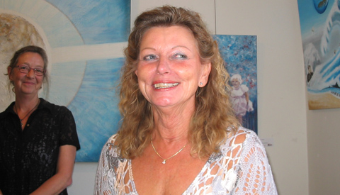 Expositie ‘Samen Alleen’ in het KCN