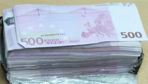 Nieuwegein bungelt onderaan bij de miljonairslijst