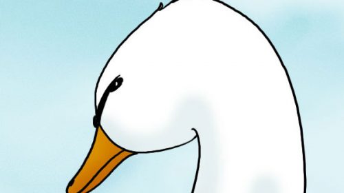 ‘De strip van Kim Houtzager’