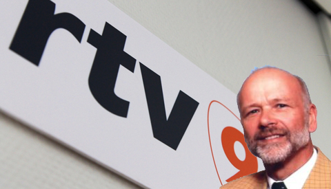 Lokale Omroep RTV9 stopt er mee
