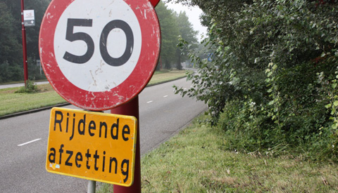 Wijkbewoners Batau-Noord verontwaardigd over grote bomenkap