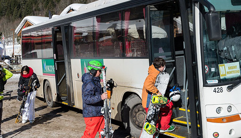 Column Willeke Stadtman: ‘Vakantieperikelen’ deel 2