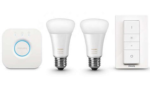 Een energie neutrale stad met slimme verlichting