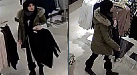 Zakkenrolster steelt telefoon op Cityplaza