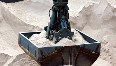 Rijkswaterstaat maakt steunpunten winterklaar, ook in Nieuwegein