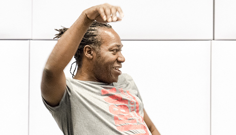 Portret van de week: ‘Wie geeft daar dansles in Nieuwegein?’