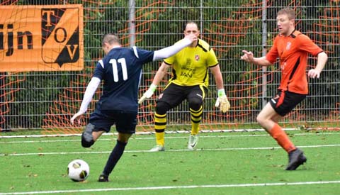 Sportief dagboek (6)