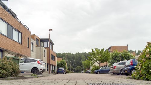 ‘De Jan van der Heydenhage’