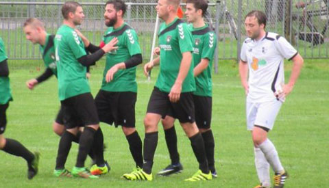 Sportief dagboek (9)