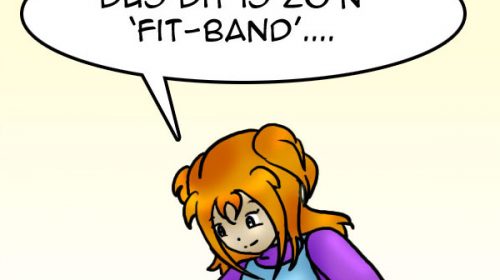 ‘De strip van Kim Houtzager’