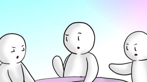 ‘De strip van Kim Houtzager’