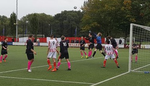 Sportief dagboek (5)