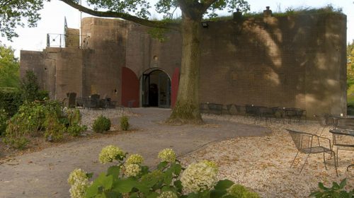 Krijgt Nieuwegein zijn vier werelderfgoed gebouwen