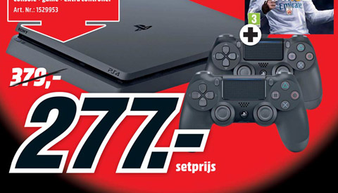 Ps4 shop media markt