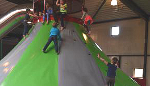 Column Willeke Stadtman: ‘Ballorig’