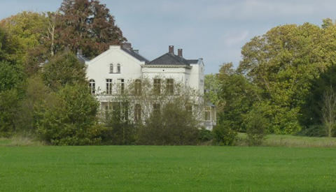 IVN-wandeling De Bunsingroute te Zeist